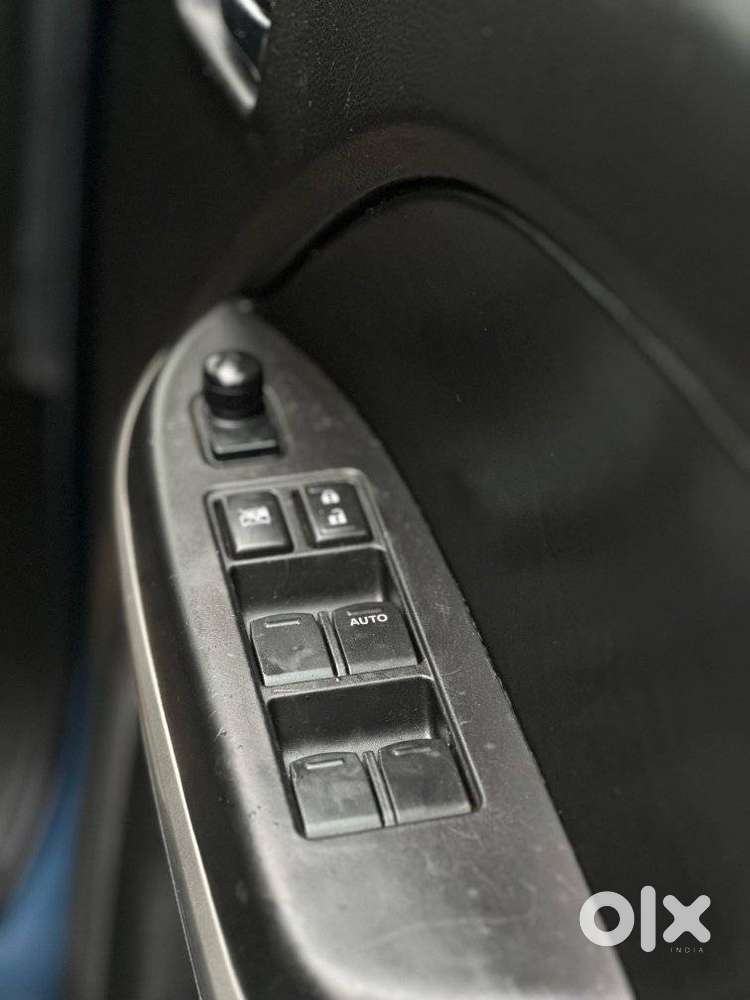 Maruti Suzuki Baleno Alpha, 2016, Petrol