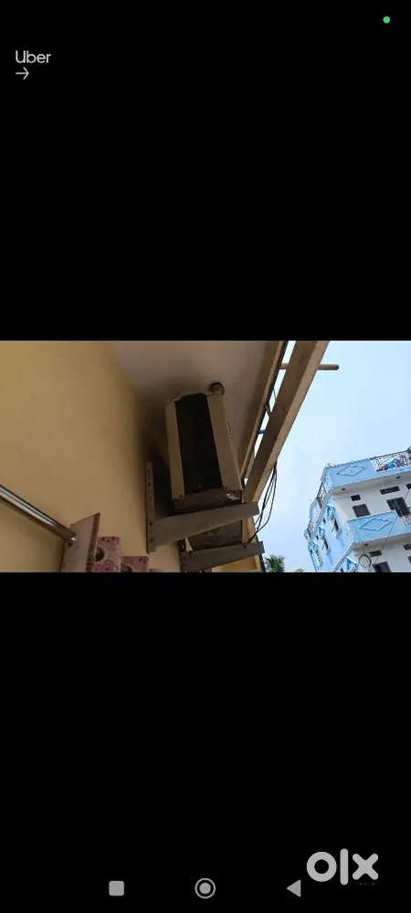 Daikin good condition inverter AC  1.8 ton