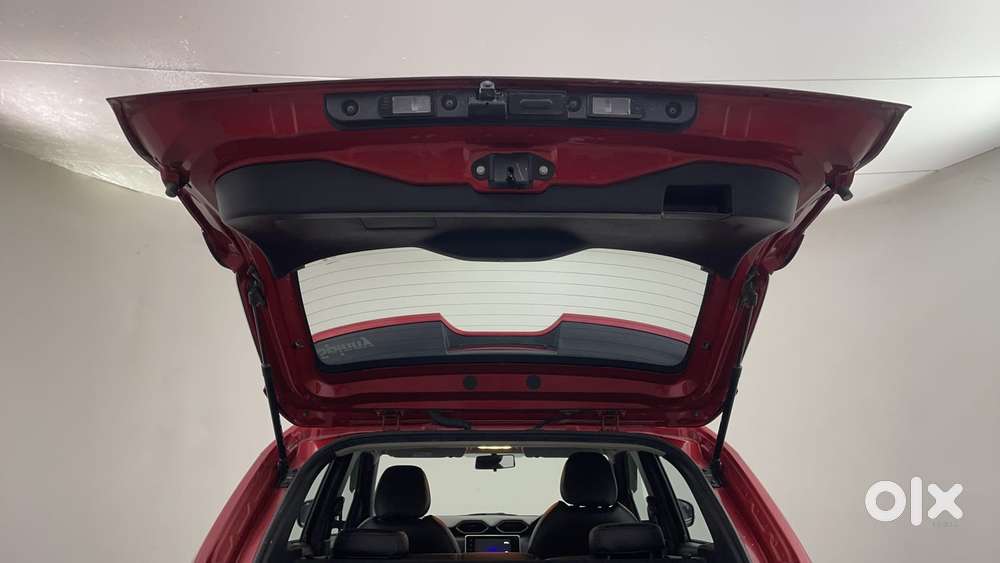Nissan Magnite 1.0 Xv Premium Turbo (o), 2023, Petrol