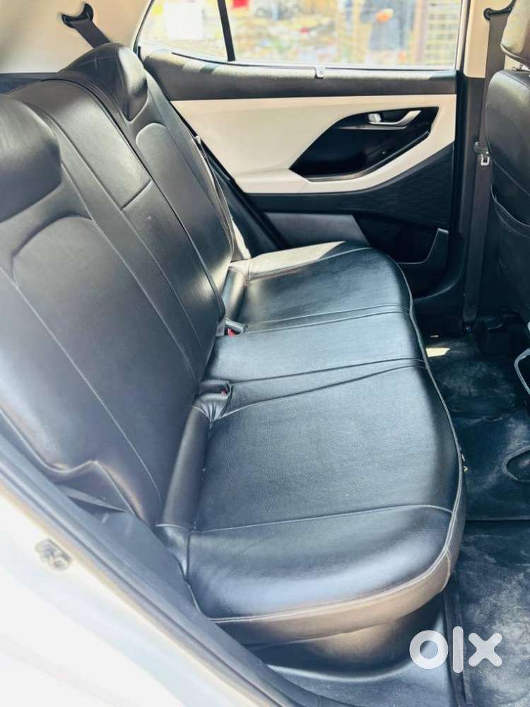 Hyundai Creta 1.5 S Diesel, 2021, Diesel