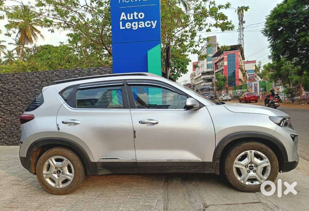 Kia Sonet 1.2 Htk Plus, 2023, Petrol