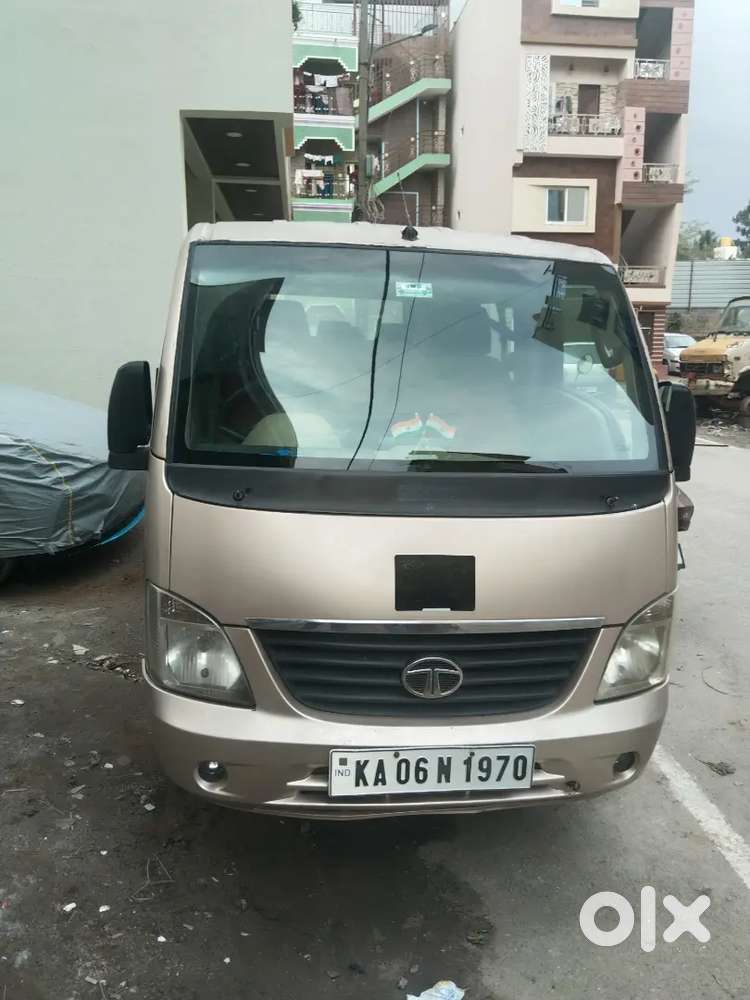 Tata Venture 1.4 Gx 2011