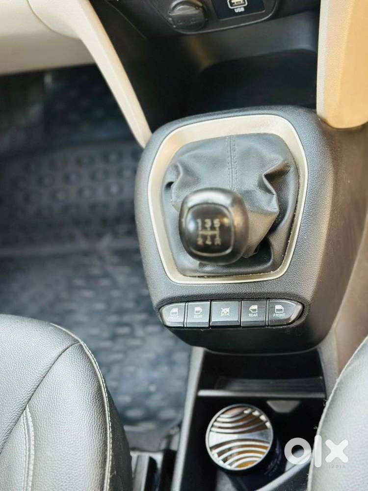 Hyundai Santro Sportz, 2020, Petrol