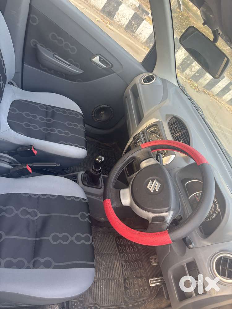 Maruti Suzuki Alto 800 Lxi, 2014, Petrol