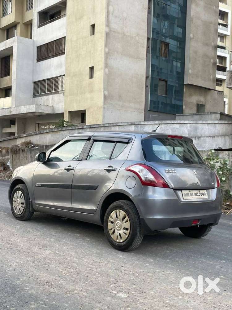Maruti Suzuki Swift 2011-2014 Vxi, 2014, Petrol