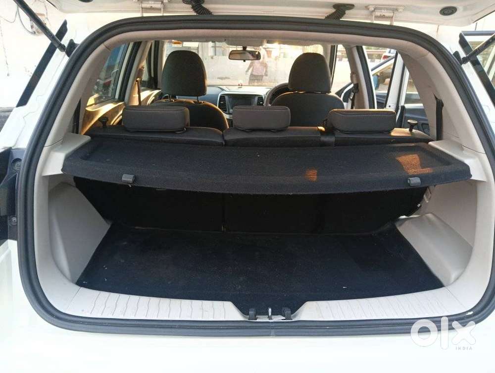 Mahindra Xuv300 W6 Diesel, 2020, Diesel
