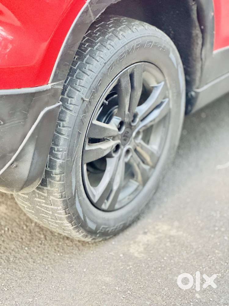 Maruti Suzuki Vitara Brezza Zdi Mt, 2020, Diesel