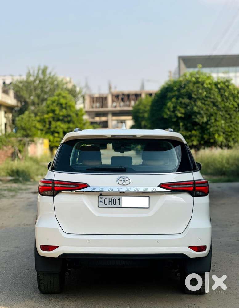 Toyota Fortuner 3.0 4x2 Automatic, 2025, Diesel