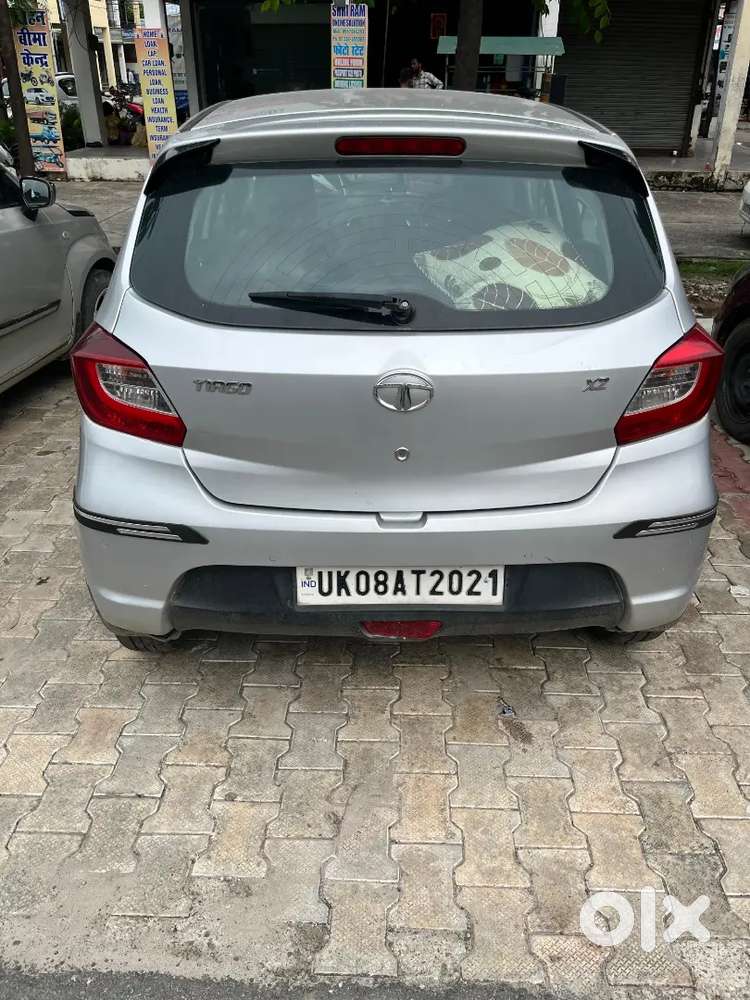 Tata Tiago 1.2 Revotron 2018 65000 Km Driven