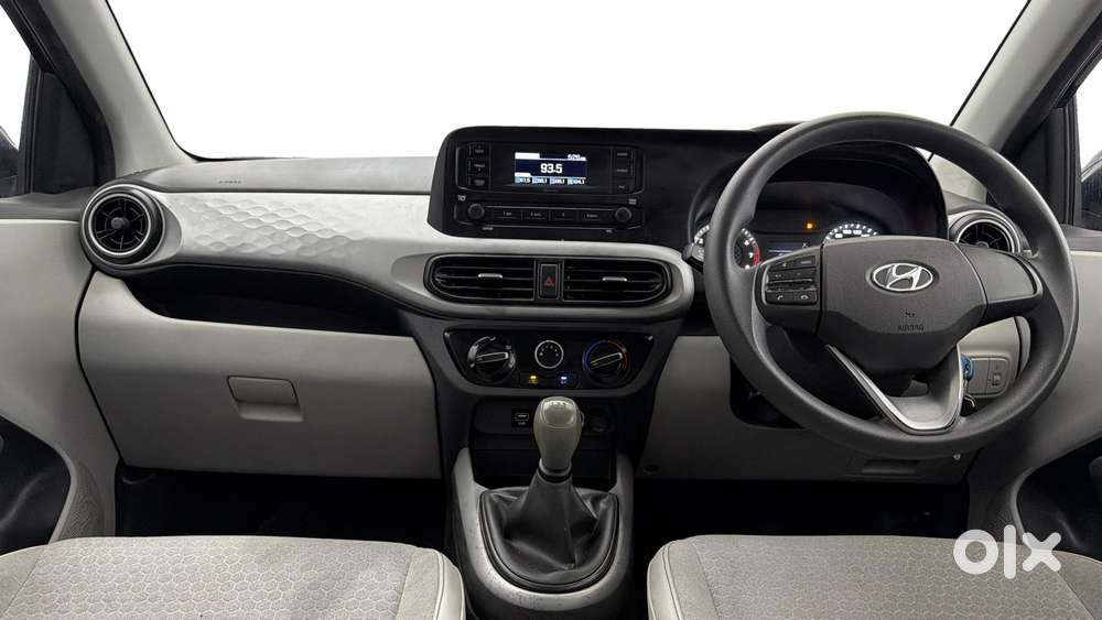 Hyundai Grand I10 Nios Magna 1.2 Kappa Vtvt, 2020, Petrol