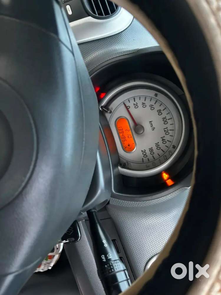Maruti Suzuki Ritz 1.3 Vdi 2009 Year