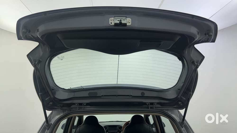 Hyundai Grand I10 1.2 Kappa Sportz, 2019, Petrol