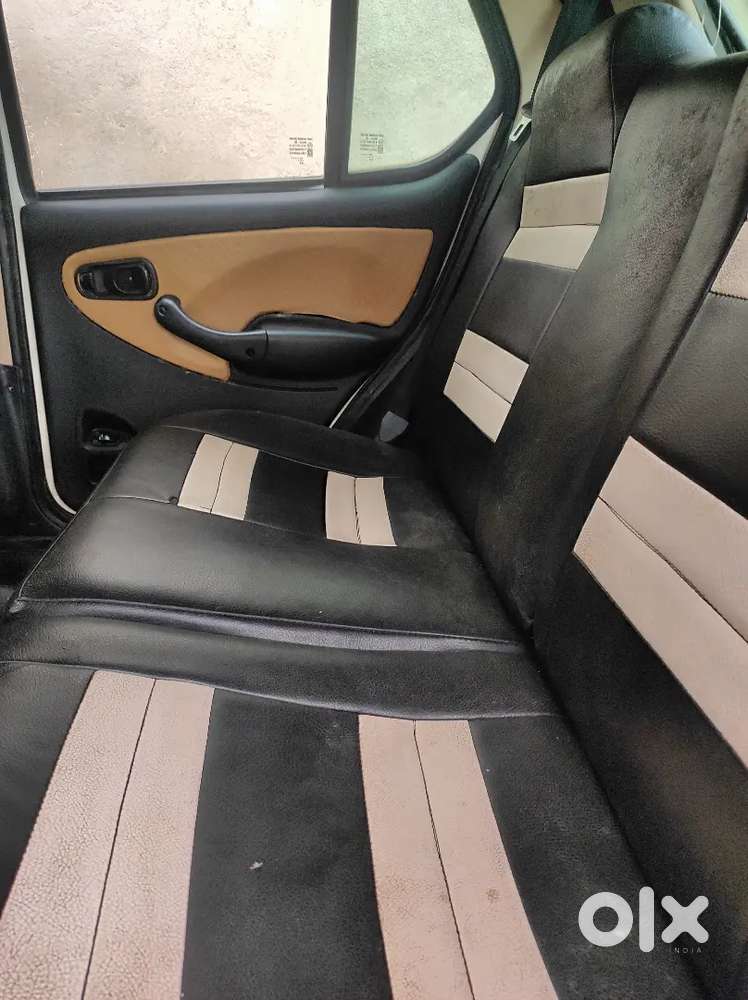 Tata Indica V2 2015