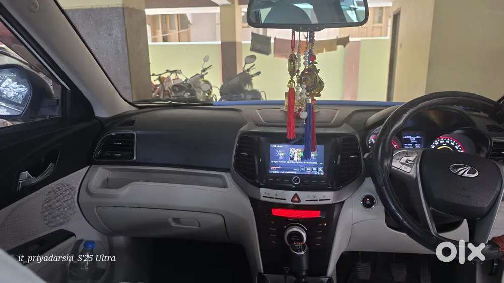Mahindra Xuv300 2022 Petrol