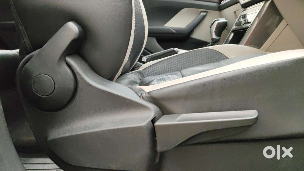 Volkswagen Taigun 1.0 Tsi Topline At, 2021, Petrol