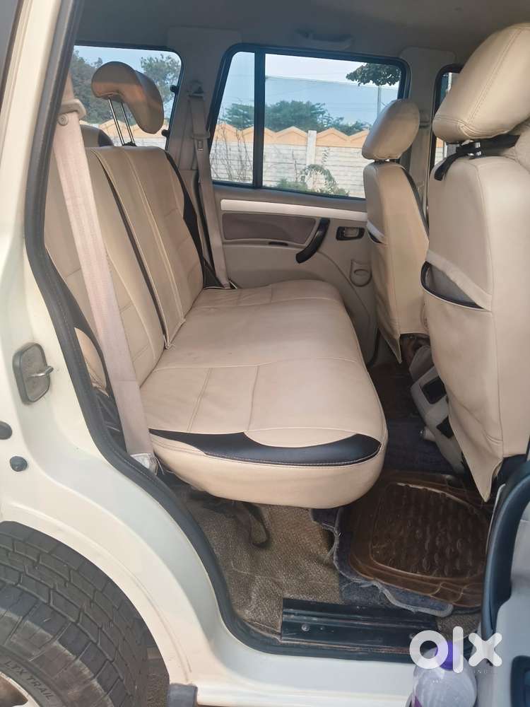 Tata Sumo Grande Ex, 2011, Diesel