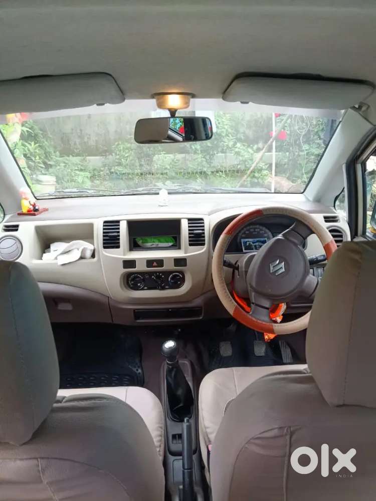 Maruti Suzuki Estilo Lx 2010
