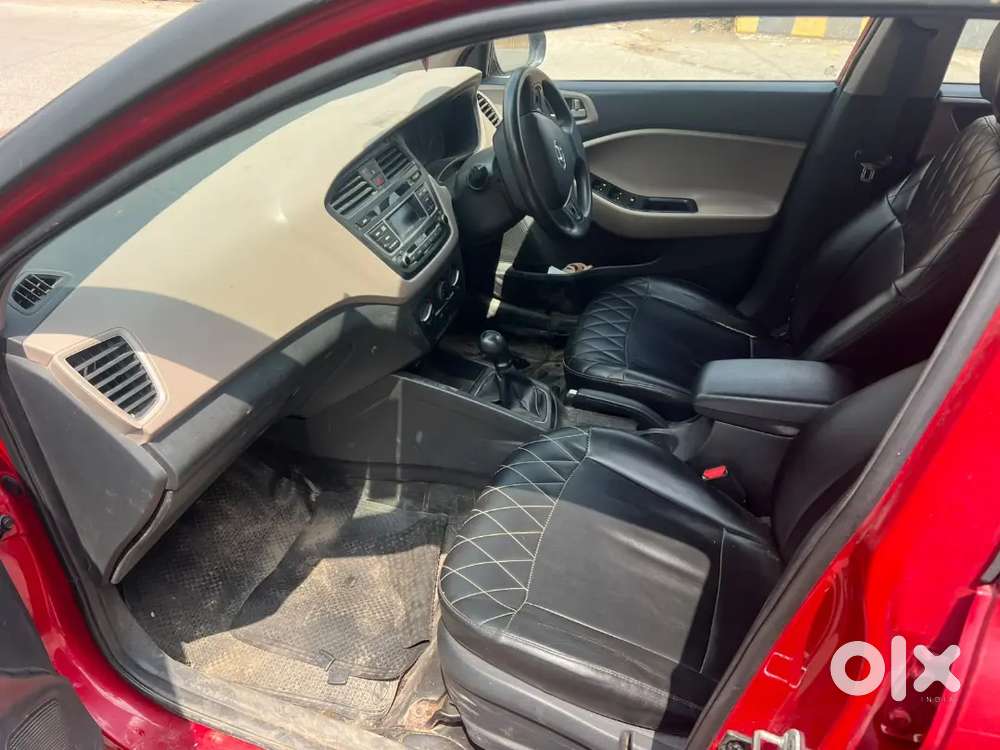 Hyundai New I20 2015 Variant