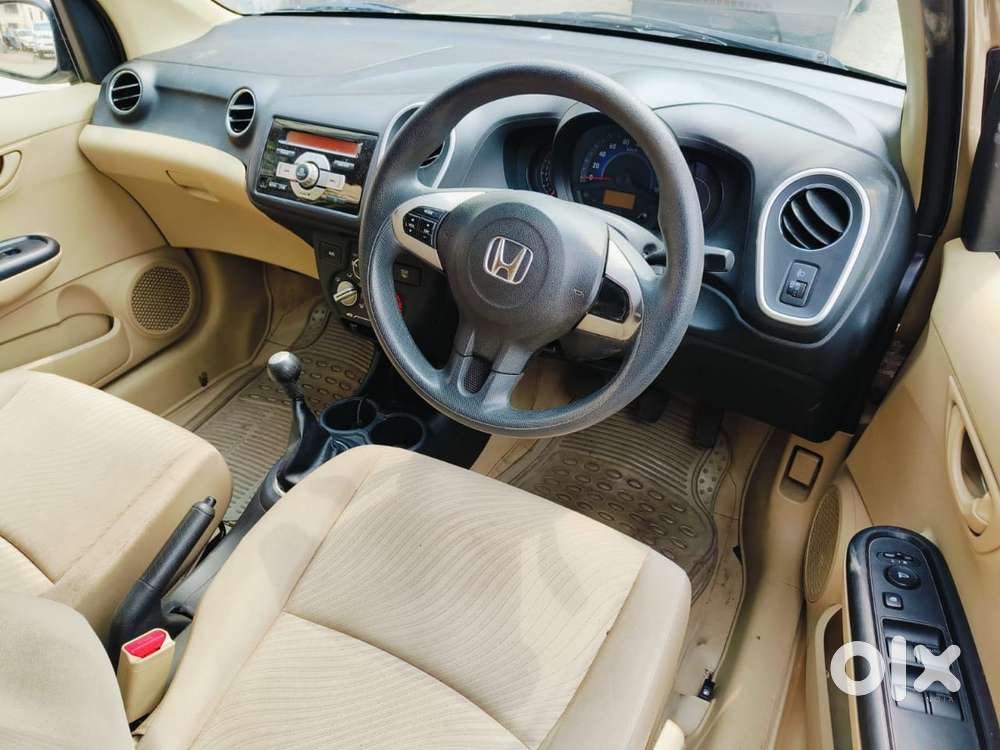 Honda Mobilio S I-vtec, 2014, Petrol
