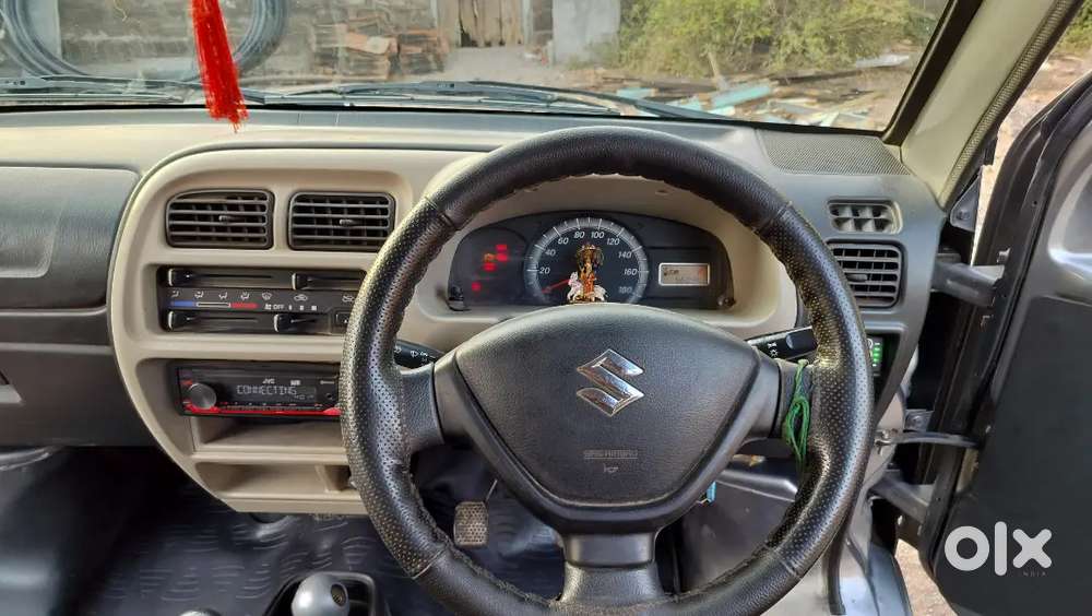 Maruti Suzuki Eeco 2022