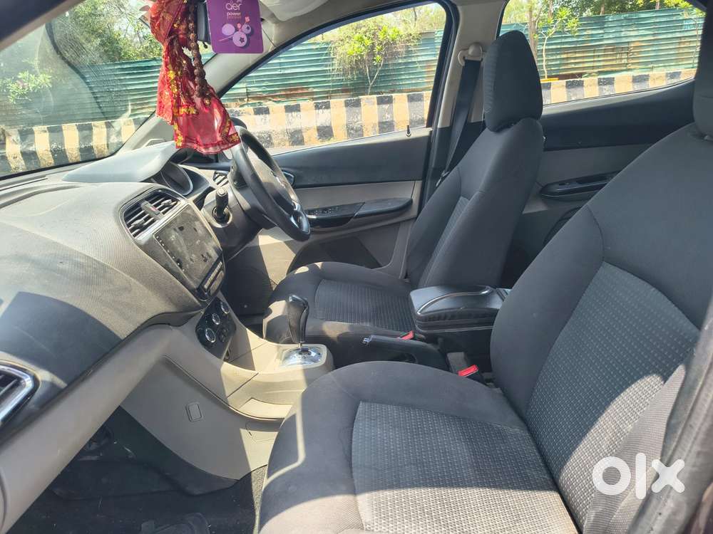 Tata Tiago 1.2 Revotron Xza, 2017, Petrol