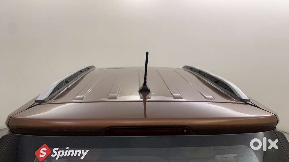 Ford Ecosport [2017-2021] 1.5 Titanium Ti Vct At, 2020, Petrol