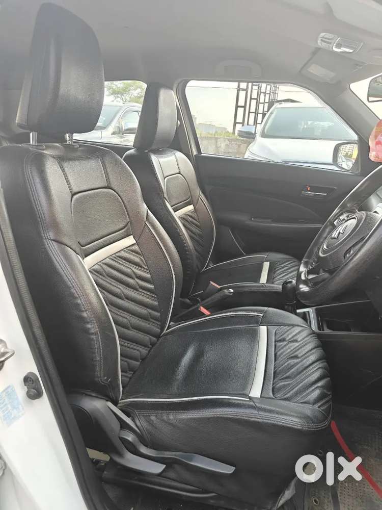 Maruti Suzuki Swift Vxi 2021  38k Km  Petrol  Excellent Condition