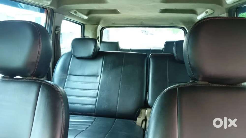 Mahindra Xylo 2011 Diesel Manual