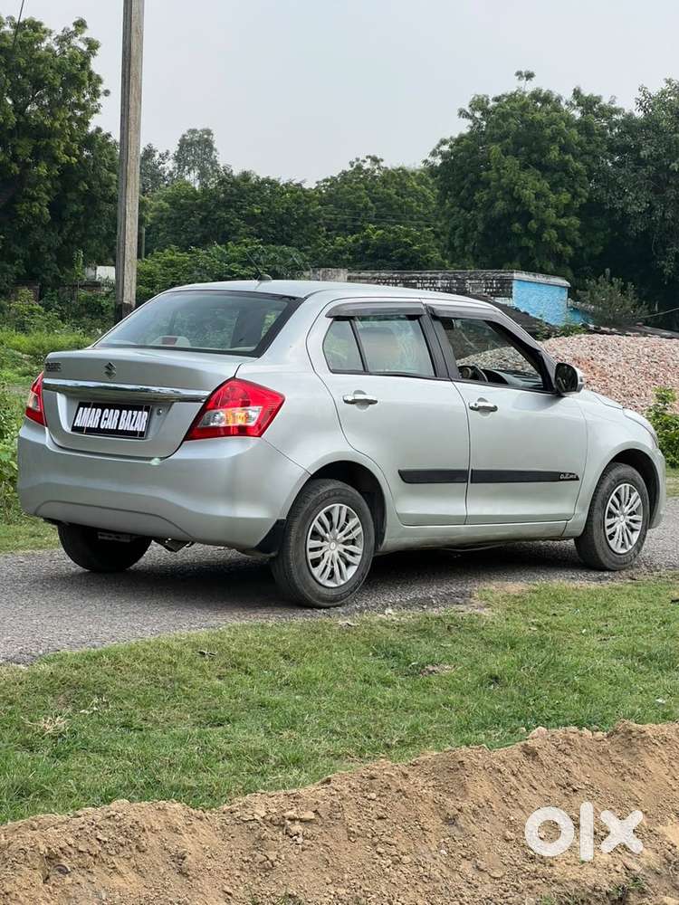 Maruti Suzuki Swift Dzire Vdi (o), 2016, Diesel
