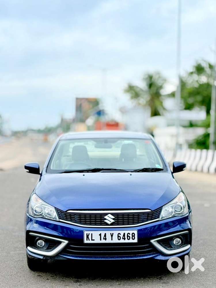 Maruti Suzuki Petrol 2019