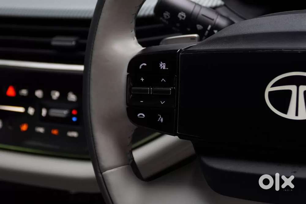 Tata Harrier Ev, 2026, Electric