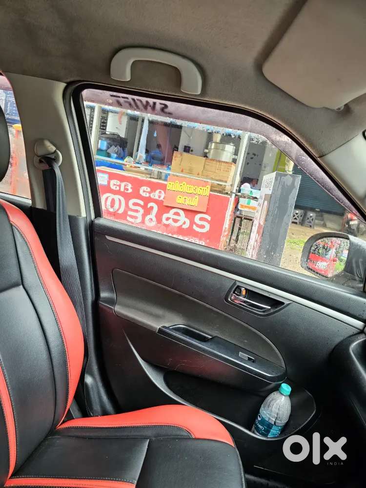 Swift 2012 Vxi Petrol 70k Km