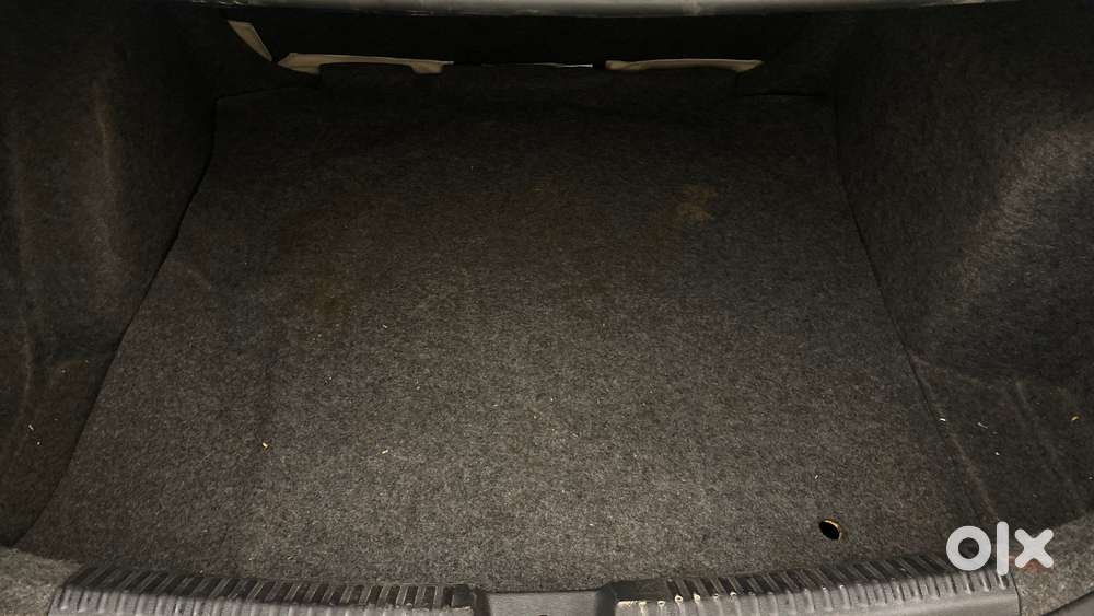 Volkswagen Vento 2013-2015 1.2 Tsi Comfortline At, 2014, Petrol