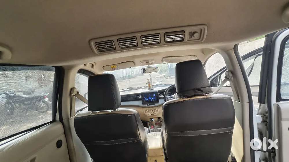 Maruti Suzuki Ertiga 2021 Cng & Hybrids 67800 Km Driven