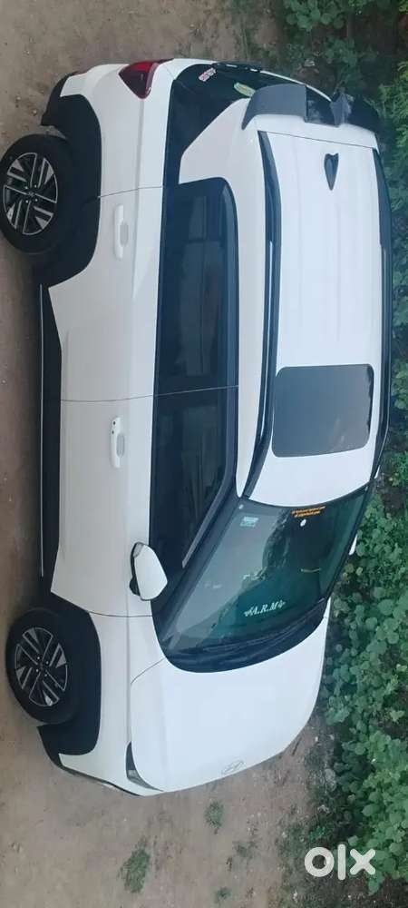 Hyundai Exter 2026 Petrol Good Condition