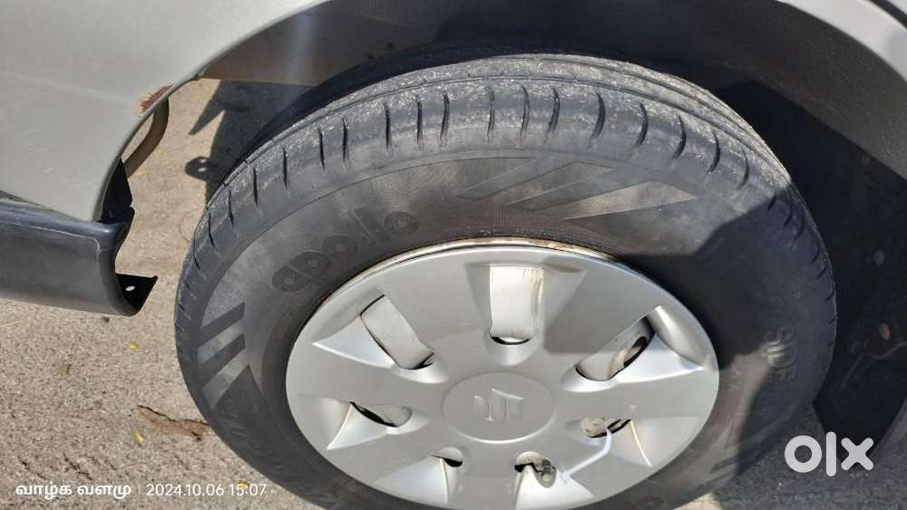 Maruti Suzuki Eeco 5 Str, 2020, Petrol