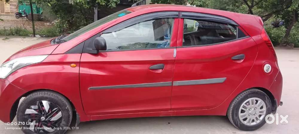 Hyundai Eon Magna 2016 Petrol Manual