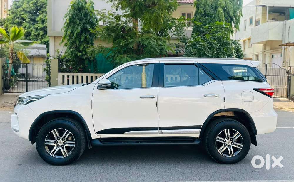Toyota Fortuner 3.0 4x2 Automatic, 2024, Diesel