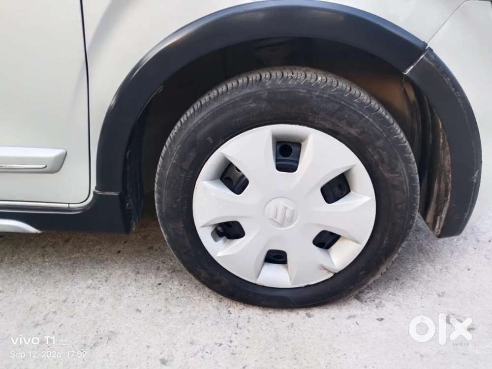 Maruti Suzuki Wagon R Vxi 1.0 Cng, 2022, Cng & Hybrids