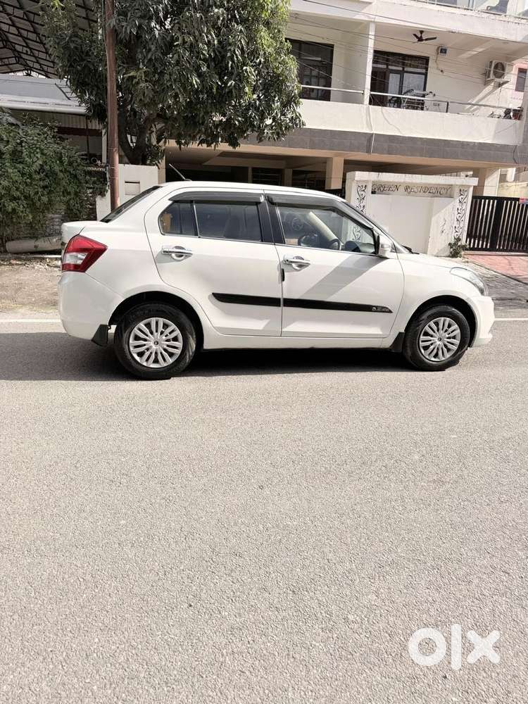 Maruti Suzuki Swift Dzire 1.3 Vxi, 2015, Petrol