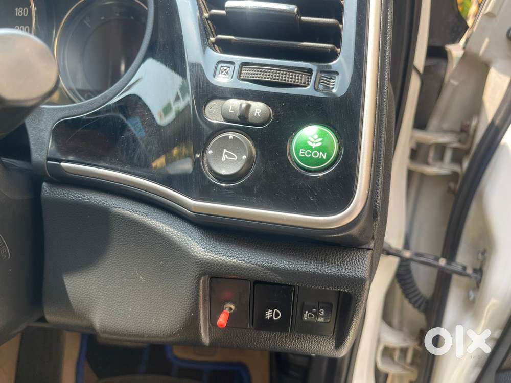 Honda City S At, 2014, Petrol