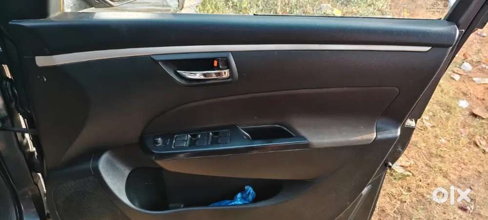 Maruti Suzuki Swift 1.2 Vxi Petrol Manual 2015