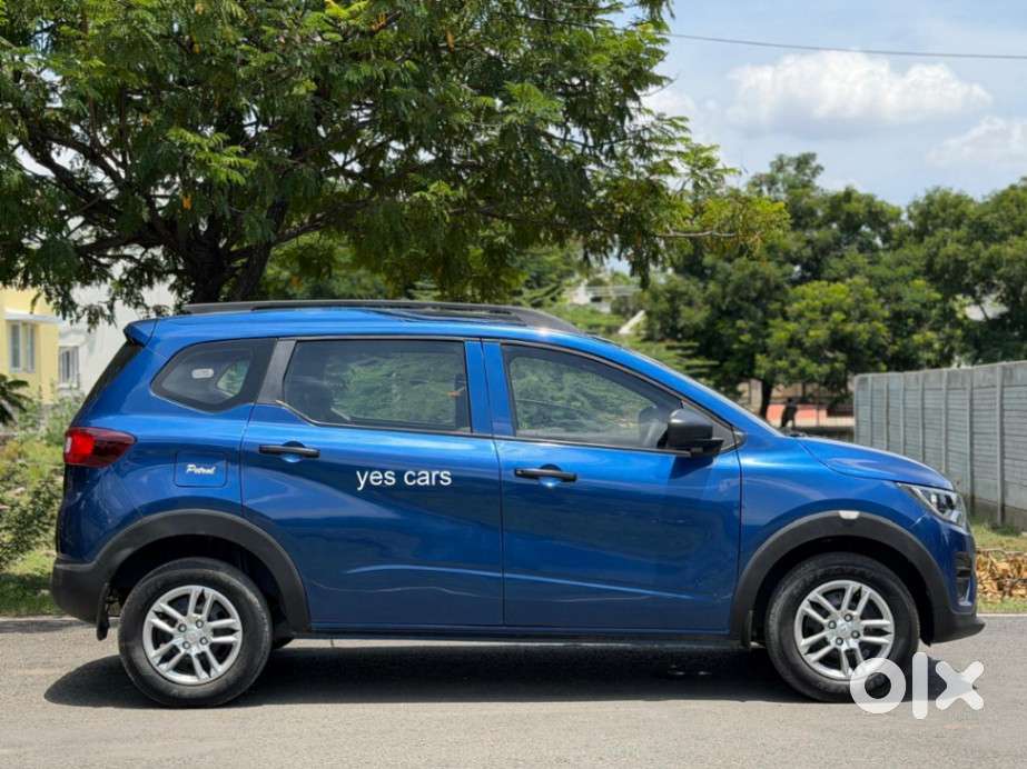Renault Triber Rxl, 2023, Petrol