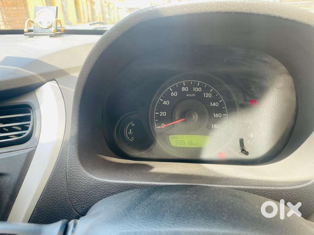 Hyundai Eon 2016 Petrol Well Maintained