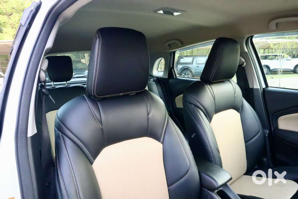 Toyota Glanza 1.2 G Amt, 2024, Petrol