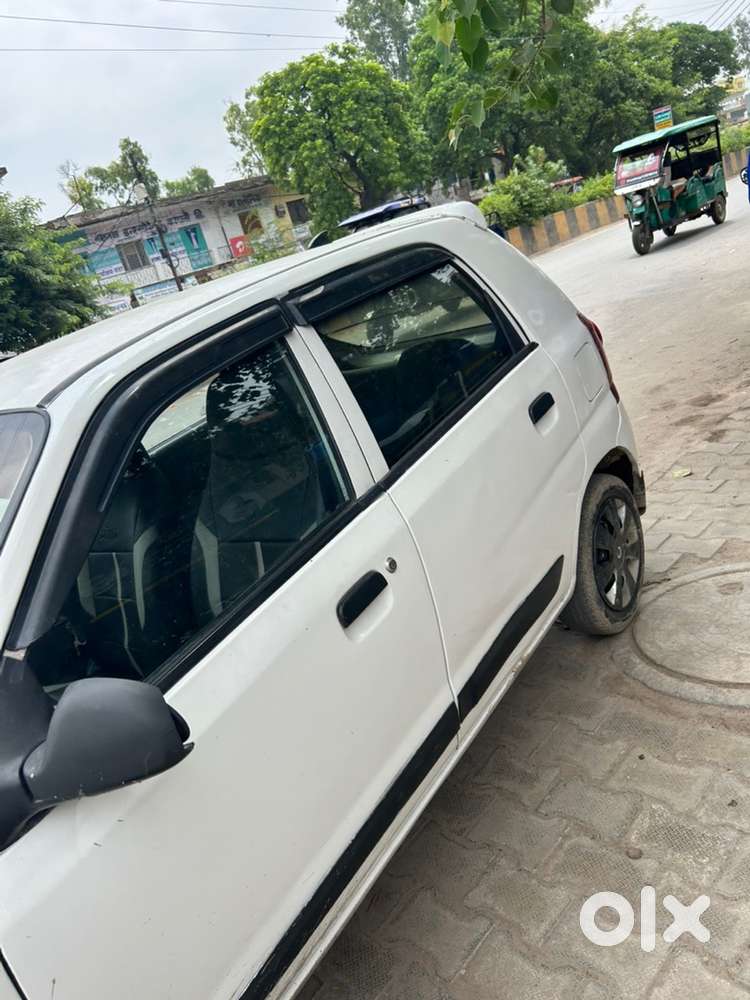 2013 Maruti Suzuki Alto K10