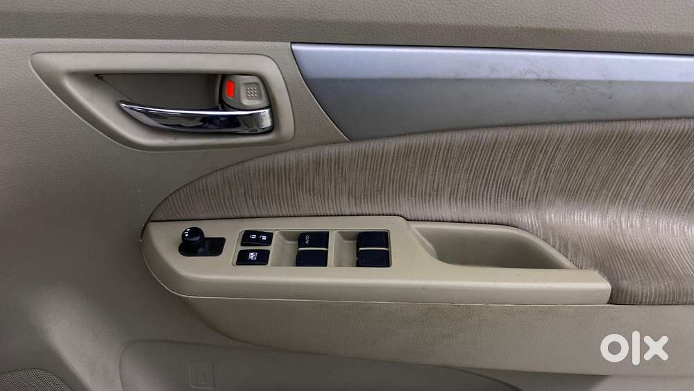 Maruti Suzuki Ertiga Vxi, 2015, Petrol