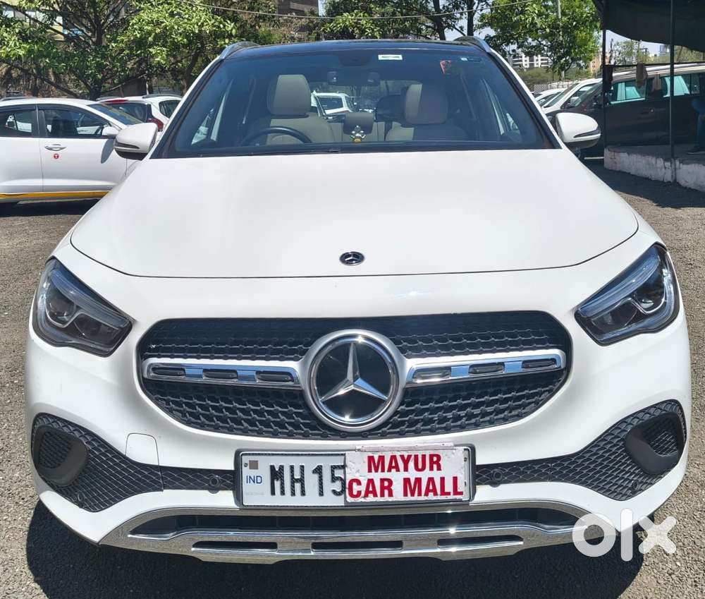 Mercedes-benz Gla 200 D, 2023, Diesel