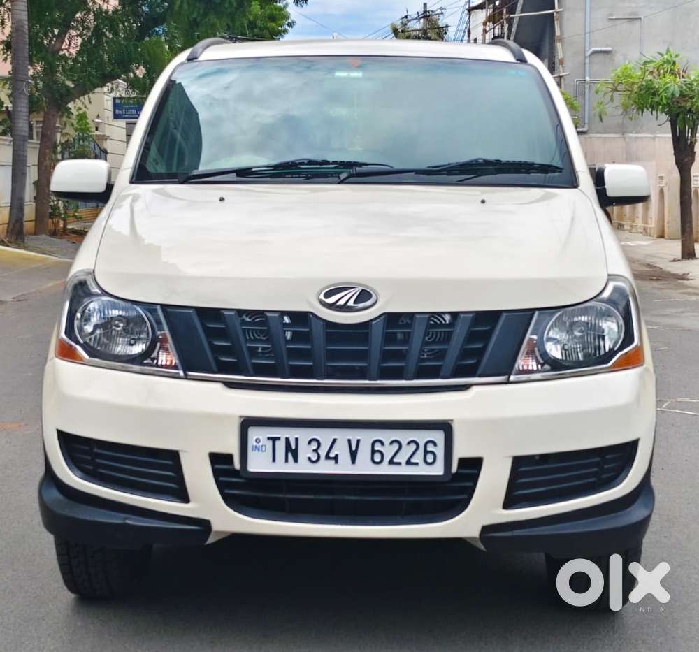 Mahindra Xylo H4 Bs Iv, 2015, Diesel