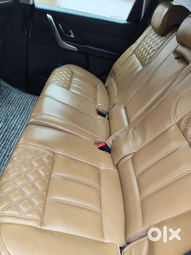 Mahindra Xuv500 2018 Diesel 140000 Km Driven